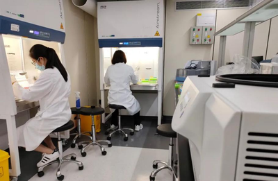 中大五院生物樣本庫再獲新突破，引領醫學研究與試驗發展新篇章