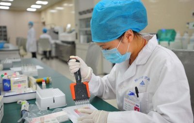 醫學檢驗者在醫學研究與試驗發展中的核心職責