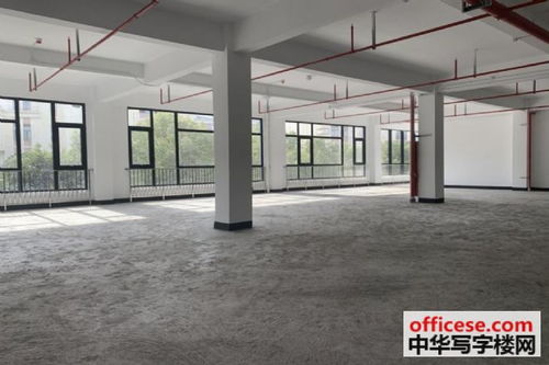 醫學研究領域的新選擇 高效實驗室·Office空間的智慧搭配