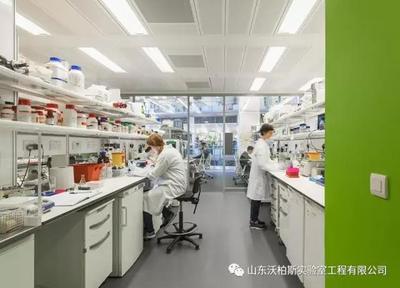 年度實驗室 英國弗朗西斯·克里克研究所的醫學研究與試驗發展